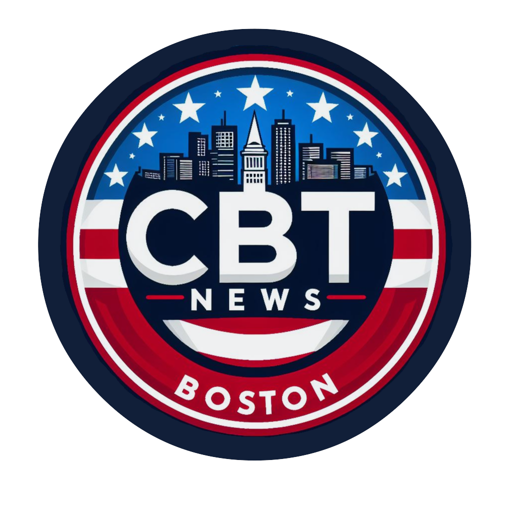 CBT News Boston Logo